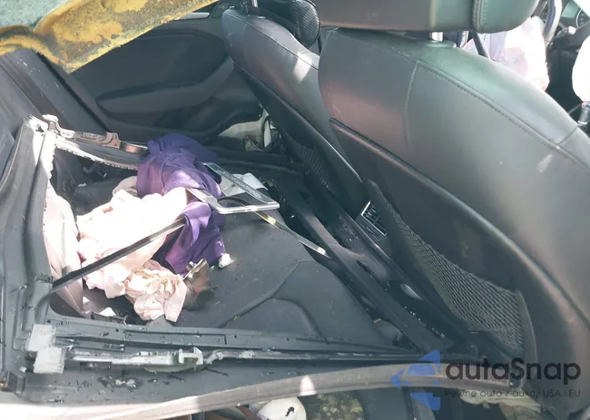 WAUACGFF2F1110080: 42567302