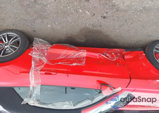 1FATP8UH5G5307285: 42567331