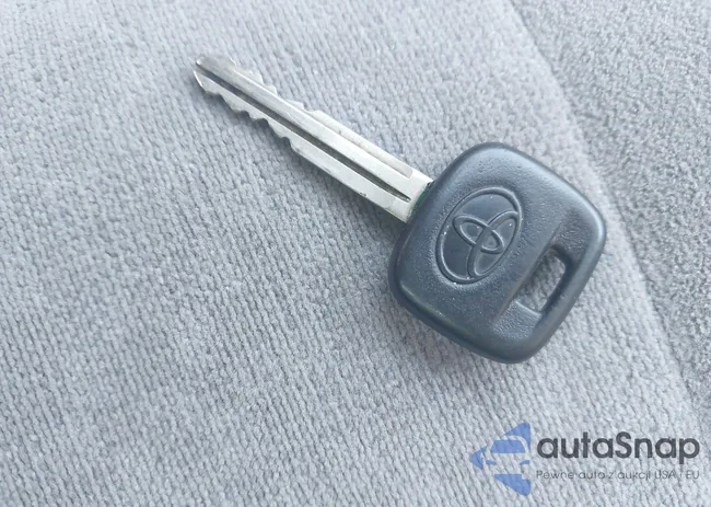 JTDBR32E342042455: 42567393