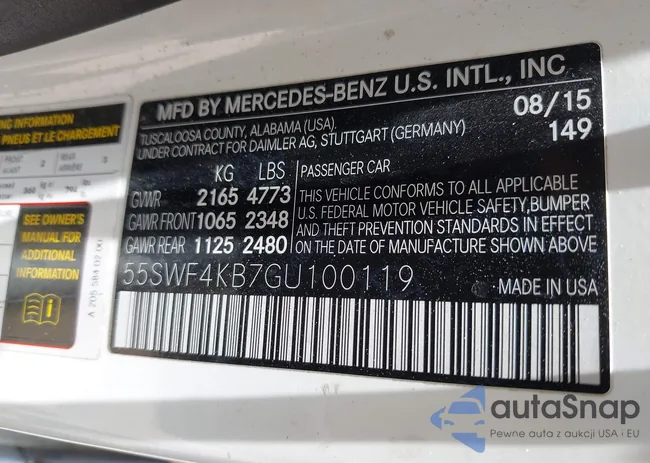 55SWF4KB7GU100119: 42567403