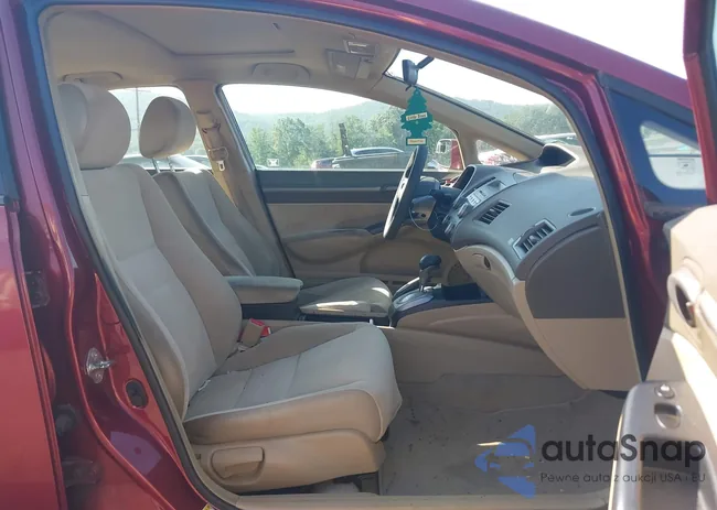 2HGFA16867H508202: 42567445