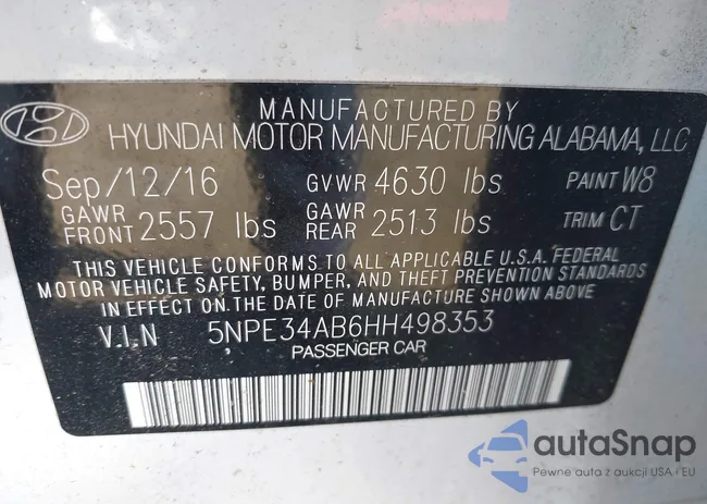 5NPE34AB6HH498353: 42567448