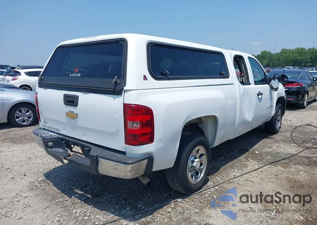 1GCRCPEX4BZ269324: 42568507