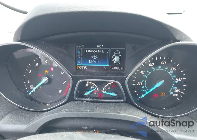 1FMCU9J93FUA55235: 42568600