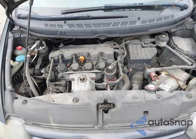 2HGFG12667H565776: 42568670