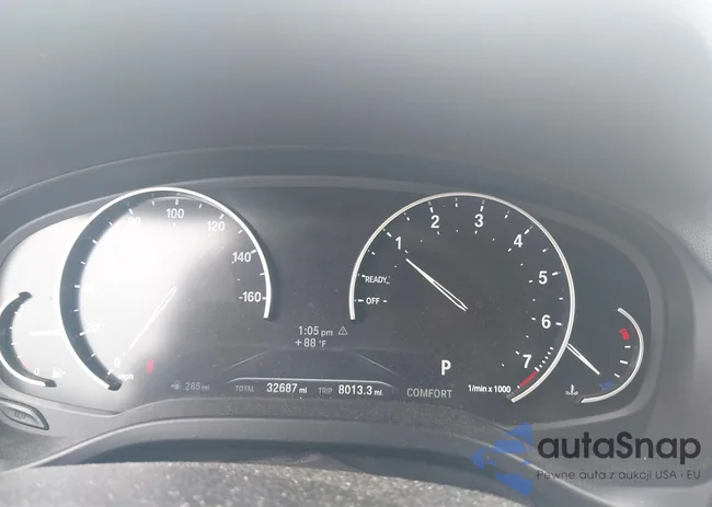 5UXTR9C5XJLD89309: 42568694