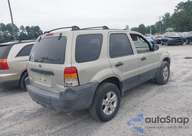 1FMYU93145KA20548: 42568955