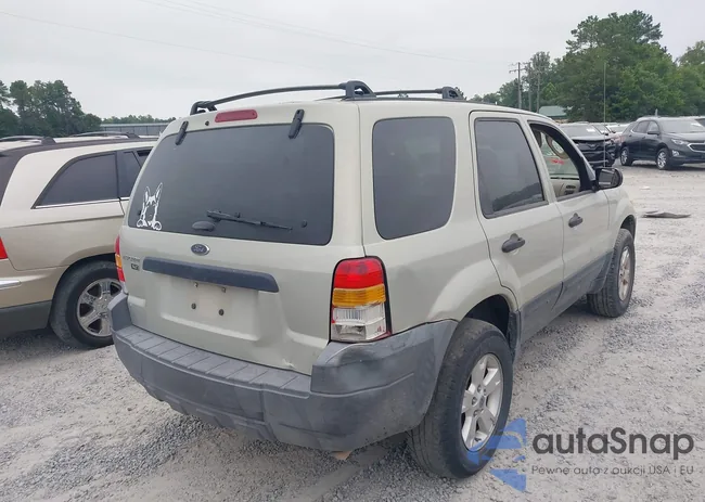 1FMYU93145KA20548: 42568955