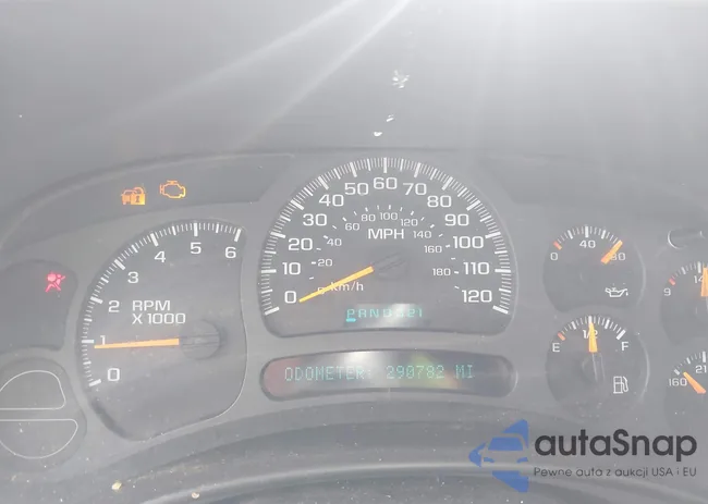 1GNEC13ZX3R277064: 42569009