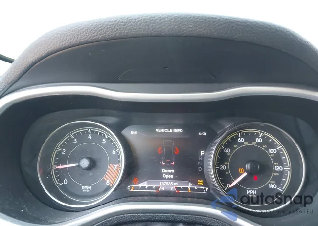 1C4PJMBSXEW273520: 42569063