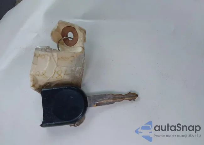 1FTEX1EW5AFD30929: 42568100