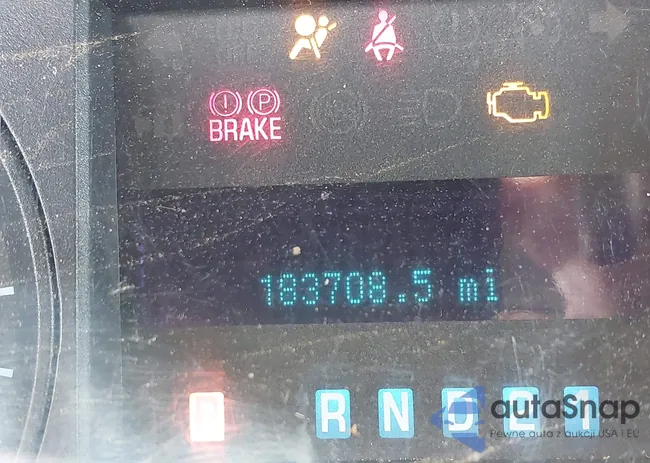 1FTEX1EW5AFD30929: 42568100