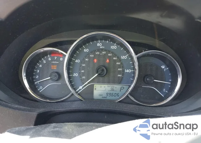 2T1BURHE1FC245888: 42568099