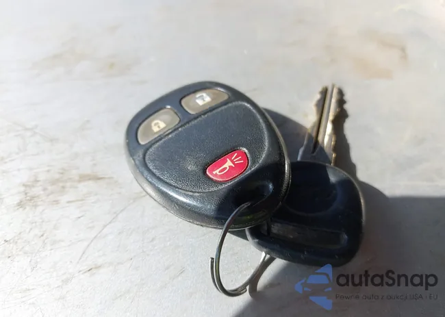 1GNKRGEDXCJ156572: 42568145