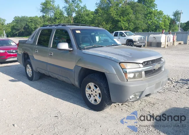 3GNEK13T52G178164: 42568295