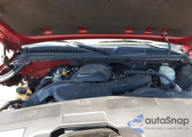 1GNEK13T45R124553: 42568306