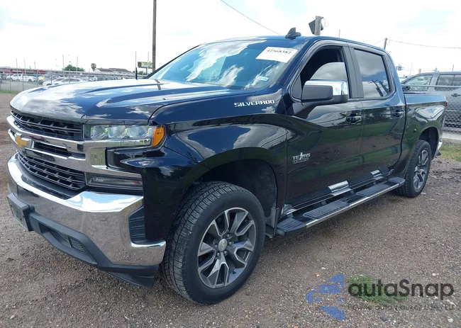 3GCPWCED2KG287074: 42568382