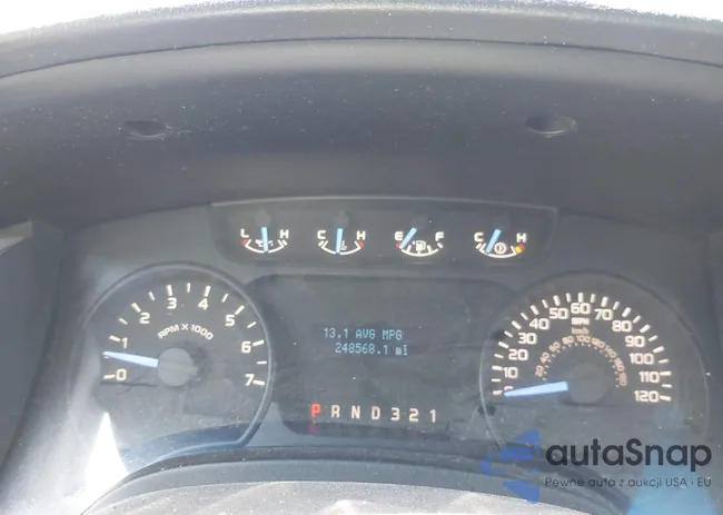 1FTFX1EFXBKD31653: 42568401