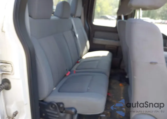 1FTFX1EFXBKD31653: 42568401