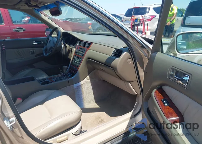 JH4KA96531C000277: 42569539