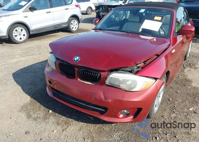 WBAUL7C52CVM81561: 42569541