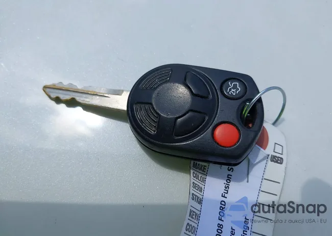 3FAHP08118R181719: 42569544