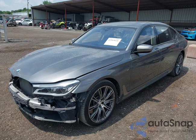 WBA7H6C56JG614509: 42569621