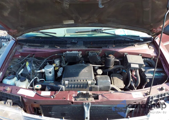 1GNDM19W7VB110761: 42569702