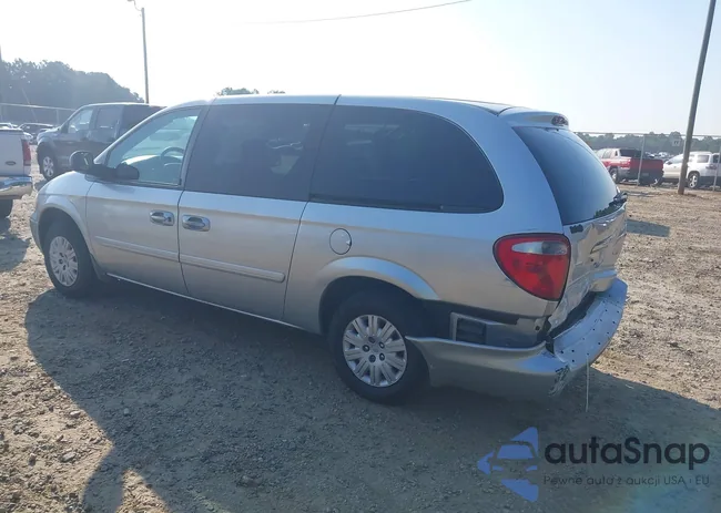 2A4GP44R86R622882: 42569738