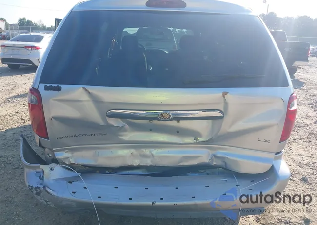 2A4GP44R86R622882: 42569738