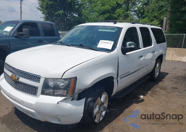 1GNSKKE75DR216584: 42569820