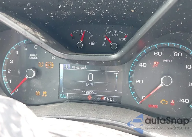 1GCGSCEN9J1131728: 42569890