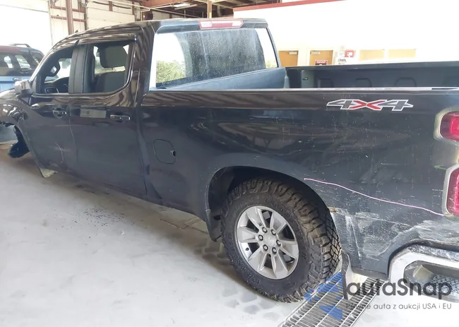 1GCUYDED6KZ250726: 42569960