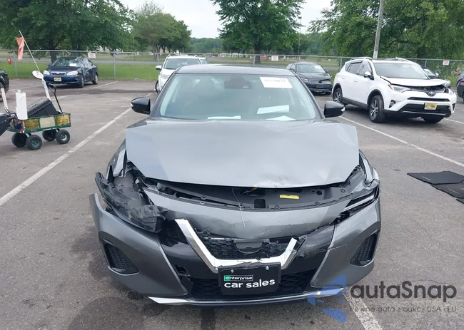 1N4AA6CV0PC508639: 42570039