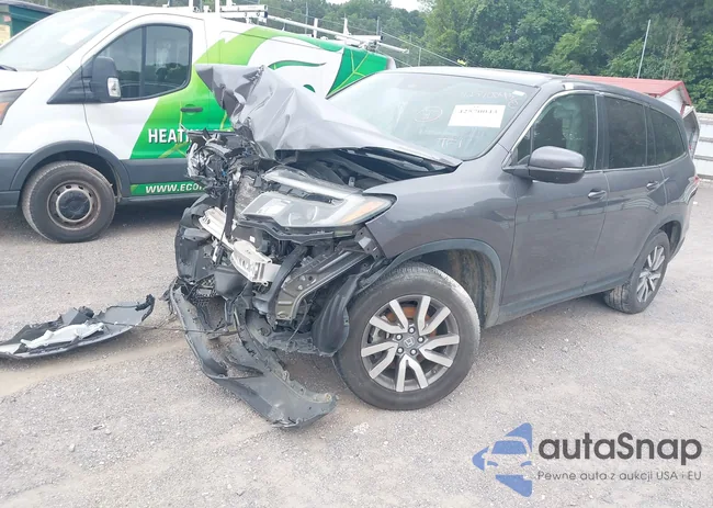 5FNYF6H50LB069264: 42570043