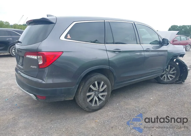 5FNYF6H50LB069264: 42570043