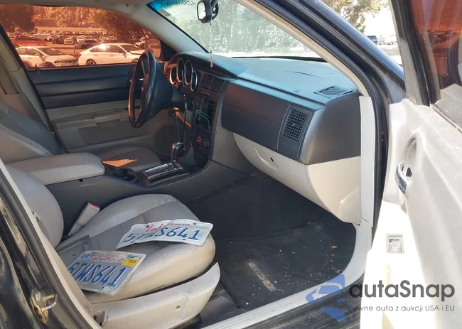 2B3KA43G96H430377: 42569098