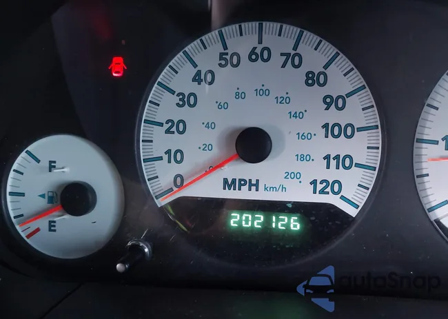 2D4GP44L97R155705: 42569231