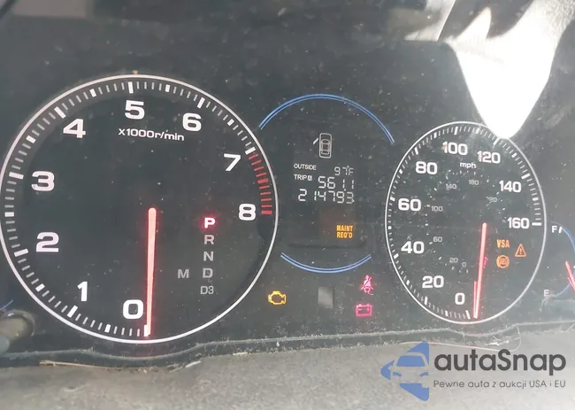 JH4CL96994C045696: 42569259