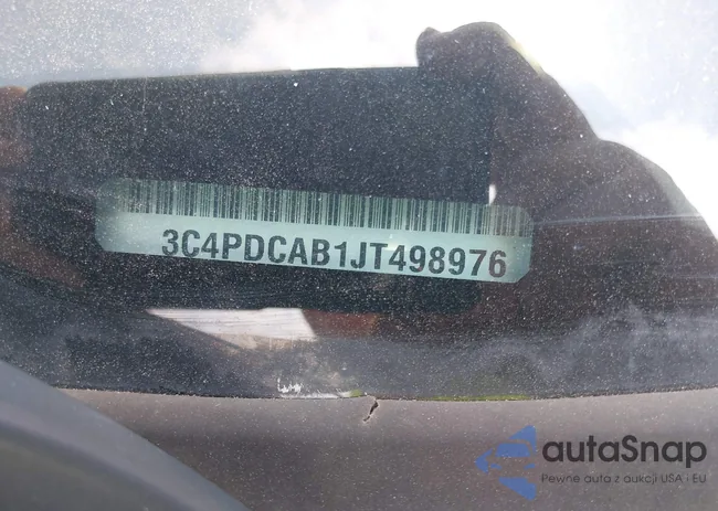 3C4PDCAB1JT498976: 42569373