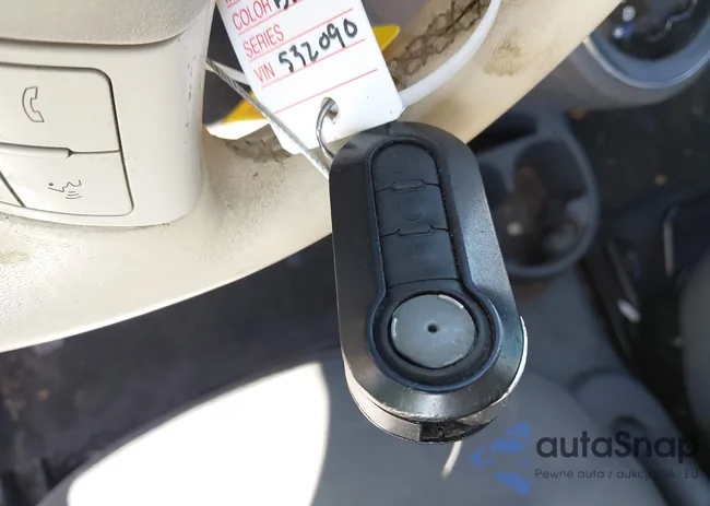 3C3CFFAR5DT531090: 42569377