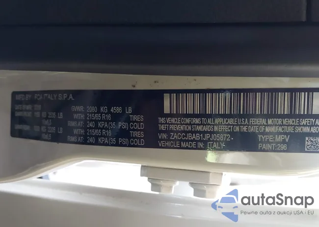 ZACCJBAB1JPJ05872: 42569476