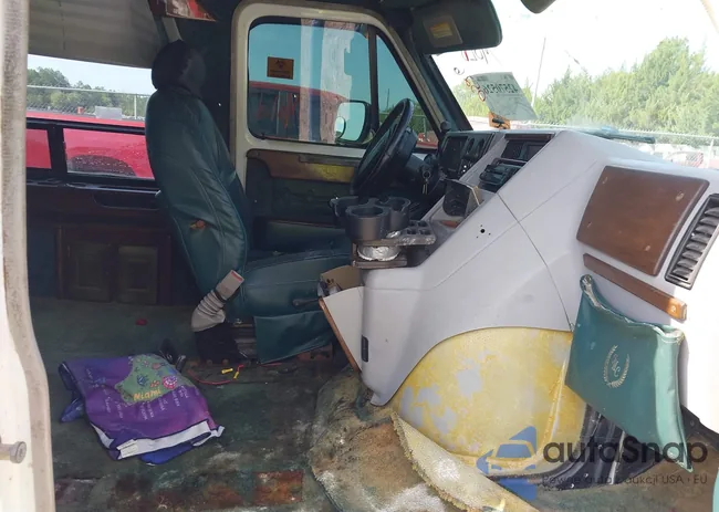 1GBEG25K7SF203432: 42570526