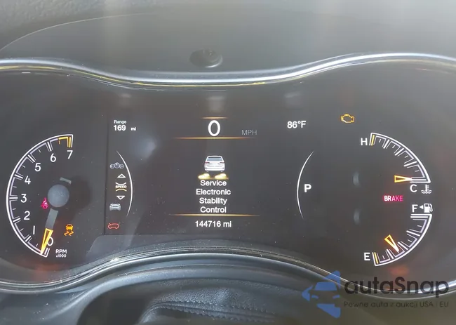 1C4RJFAG3JC120894: 42570630