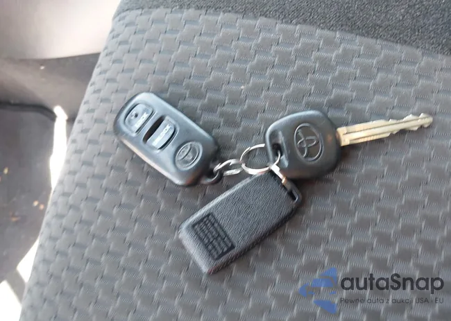 2T1BR32E55C369846: 42570641