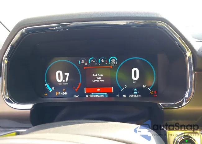 1FTFW1E85NKD85855: 42570718