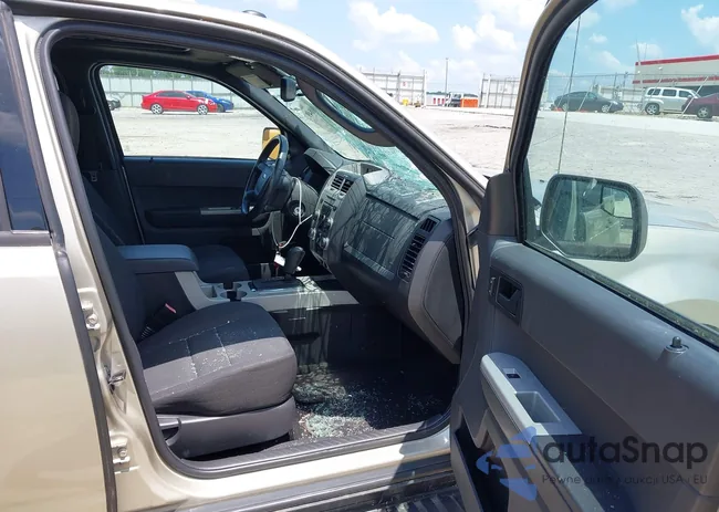 1FMCU0DGXCKC34160: 42570849