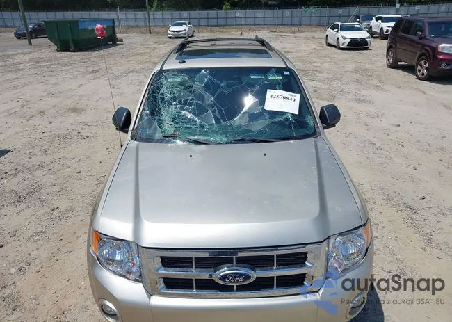 1FMCU0DGXCKC34160: 42570849