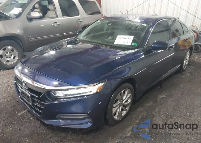 1HGCV1F14LA030834: 42570934