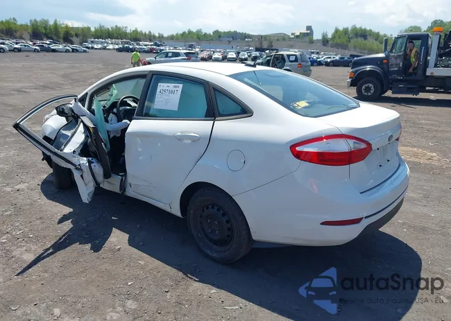 3FADP4AJ6KM108642: 42571017